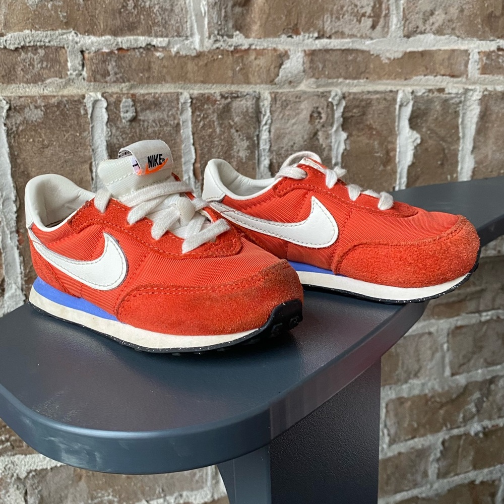 Nike Waffle Trainer 2